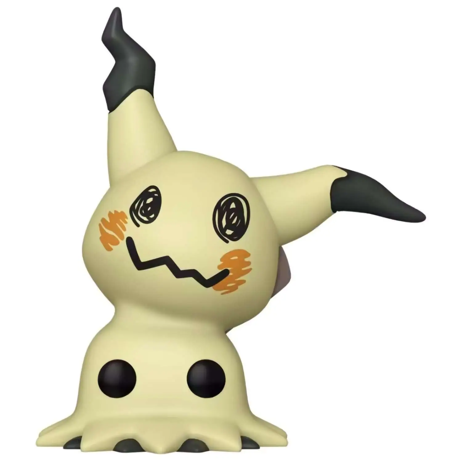 Фигурка Funko POP! Games Pokemon Mimikyu (Exc) 10" (1020) 81703
