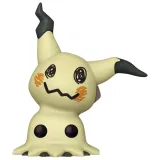 Фигурка Funko POP! Games Pokemon Mimikyu (Exc) 10" (1020) 81703