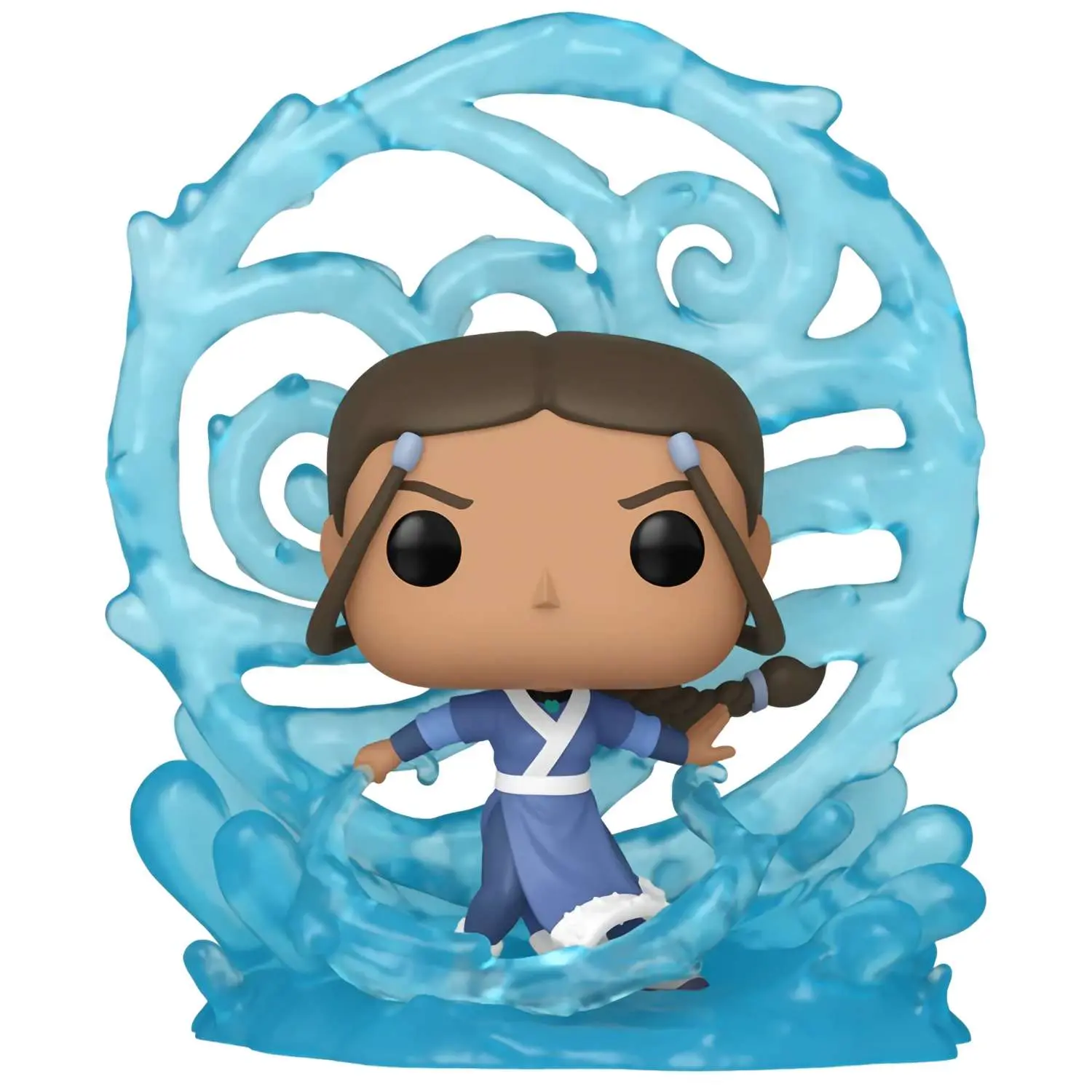 Фигурка Funko POP! Deluxe Avatar The Last Airbender S7 Katara (1807) 81246