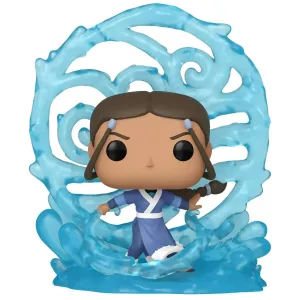 Фигурка Funko POP! Deluxe Avatar The Last Airbender S7 Katara (1807) 81246