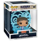 Фигурка Funko POP! Deluxe Avatar The Last Airbender S7 Katara (1807) 81246