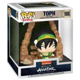 Фигурка Funko POP! Deluxe Avatar The Last Airbender S7 Toph (1808) 81247