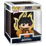 Фигурка Funko POP! Deluxe Avatar The Last Airbender S7 Zuko (1809) 81248