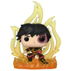 Фигурка Funko POP! Deluxe Avatar The Last Airbender S7 Zuko (1809) 81248