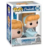Фигурка Funko POP! Disney Cinderella 75th Cinderella (1542) 83456