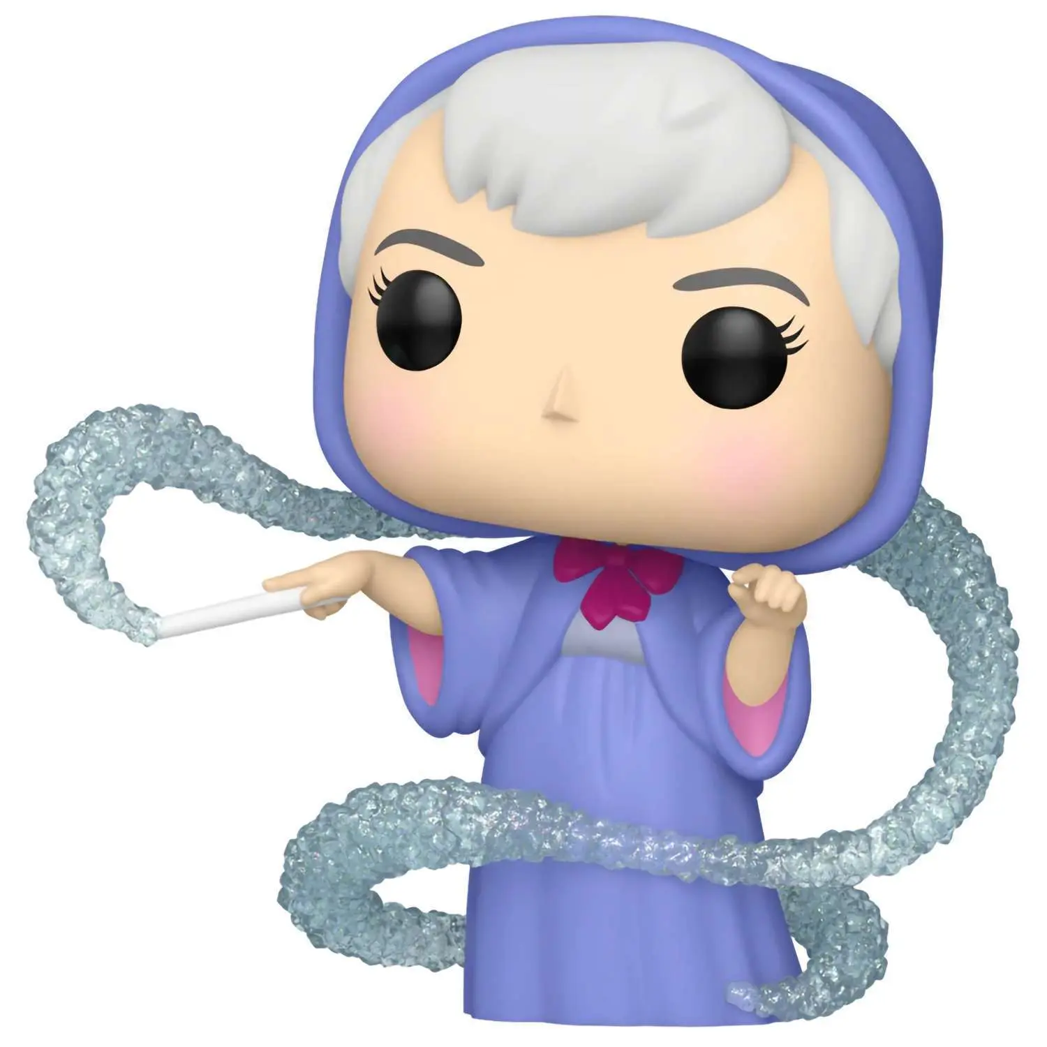 Фигурка Funko POP! Disney Cinderella 75th Fairy Godmother (1543) 83457