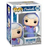 Фигурка Funko POP! Disney Cinderella 75th Fairy Godmother (1543) 83457