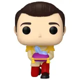 Фигурка Funko POP! Disney Cinderella 75th Prince Charming (1545) 83459