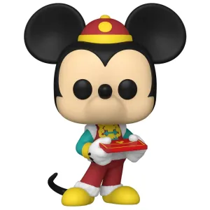 Фигурка Funko POP! Disney Mickey and Friends Lunar New Year Mickey (1540) 84635