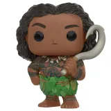Фигурка Funko POP! Disney Moana Maui (214) 9927