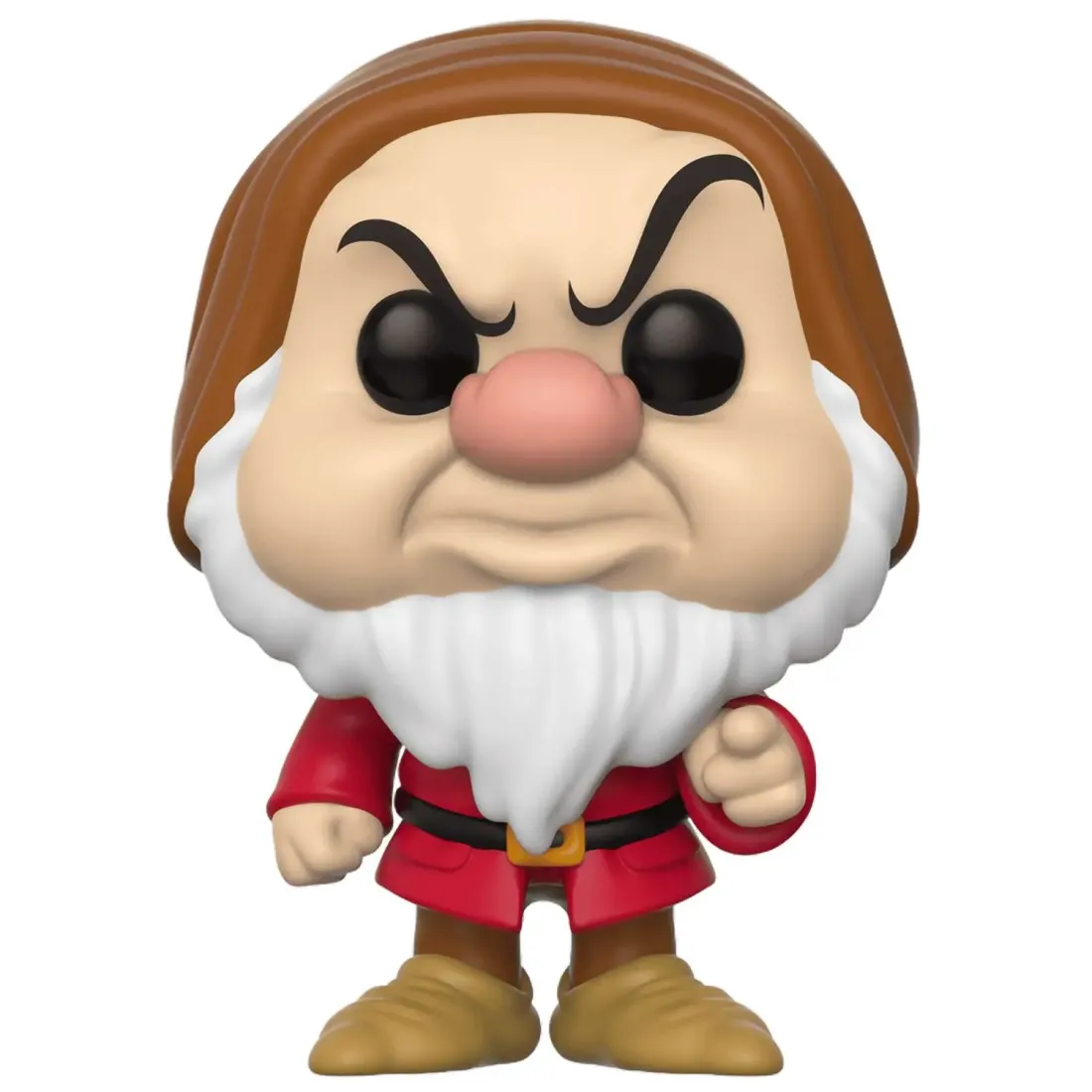 Фигурка Funko POP! Disney Snow White Grumpy (345) 21727