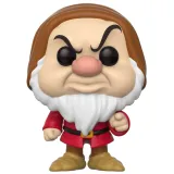 Фигурка Funko POP! Disney Snow White Grumpy (345) 21727