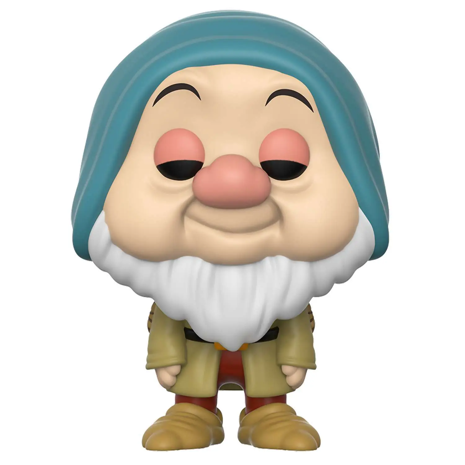 Фигурка Funko POP! Disney Snow White Sleepy (343) 21724