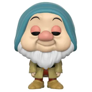 Фигурка Funko POP! Disney Snow White Sleepy (343) 21724