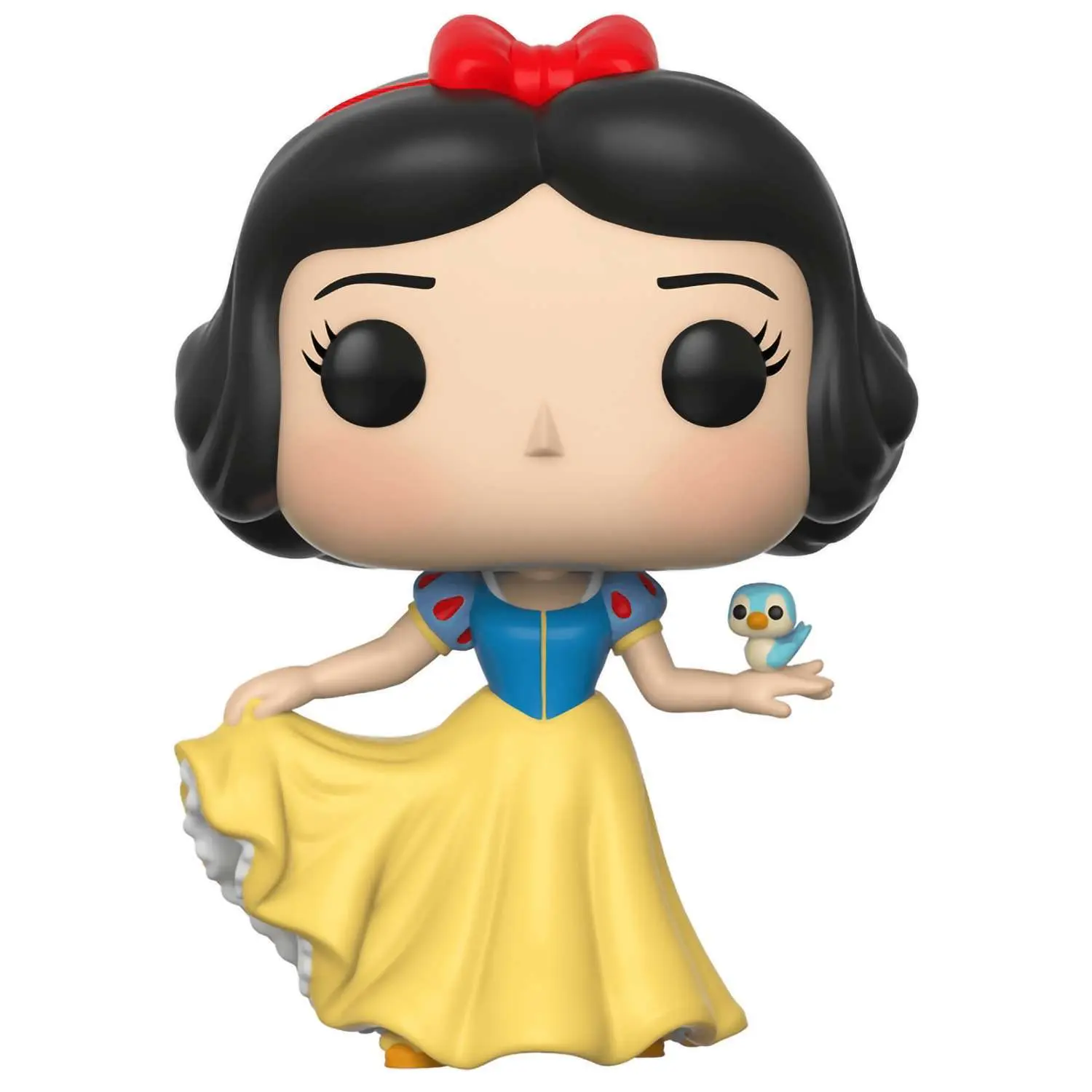 Фигурка Funko POP! Disney Snow White Snow White (New) (339) 21716