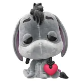 Фигурка Funko POP! Disney Winnie the Pooh Eeyore w/Heart (FL) (Exc) (1170) 60312