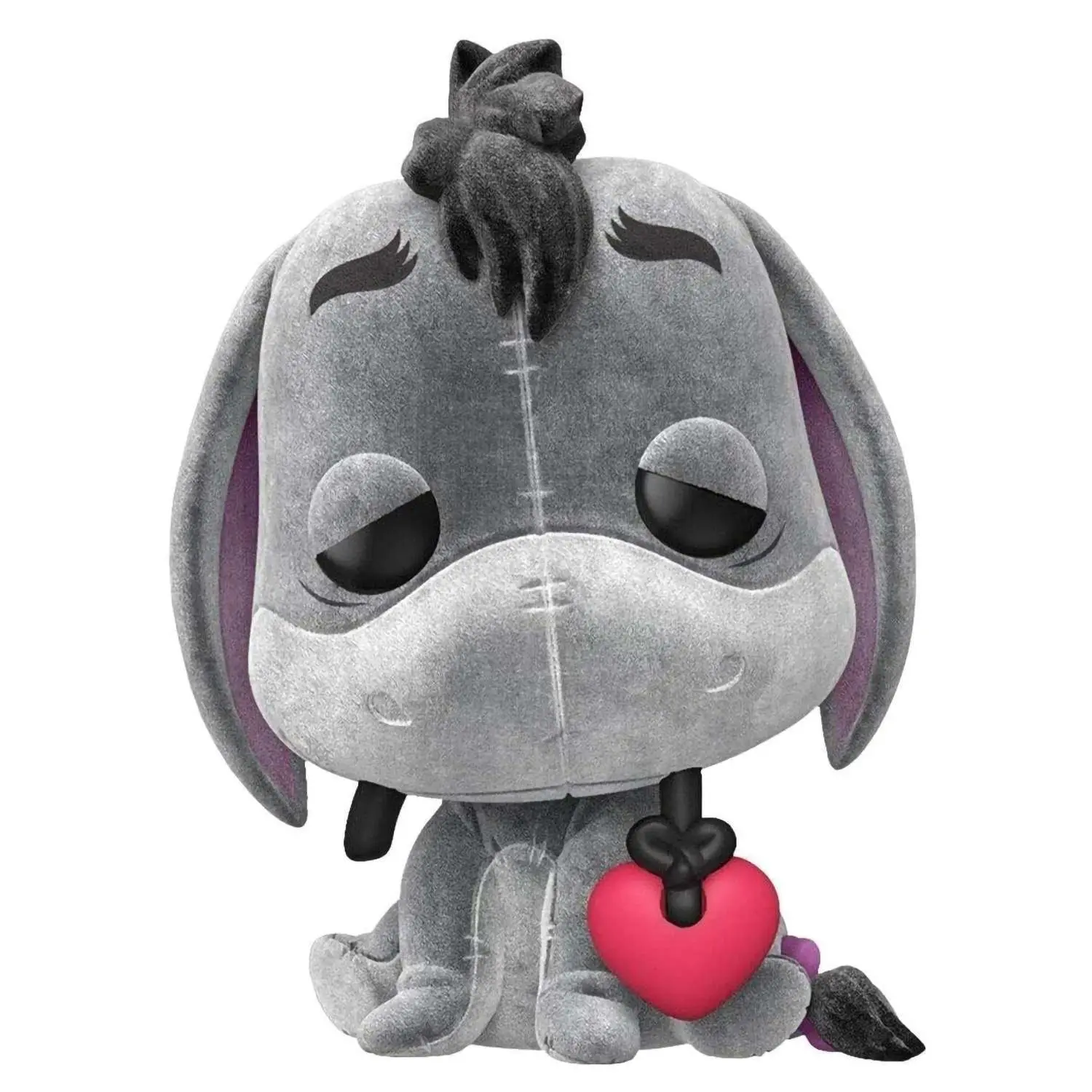 Фигурка Funko POP Disney Winnie the Pooh Eeyore w/Heart (FL)
