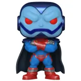 Фигурка Funko POP! Bobble Marvel X-Men S3 Apocalypse (1459) 84115
