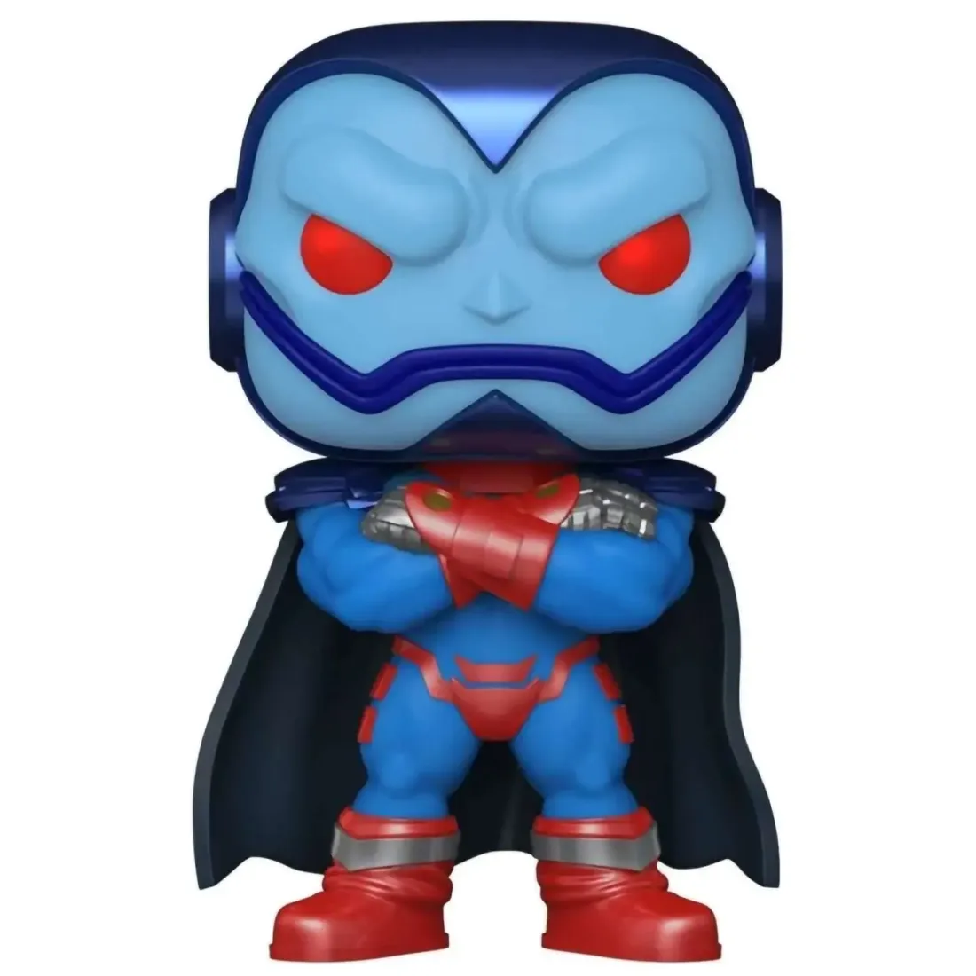 Фигурка Funko POP! Bobble Marvel X-Men S3 Apocalypse (1459) 84115