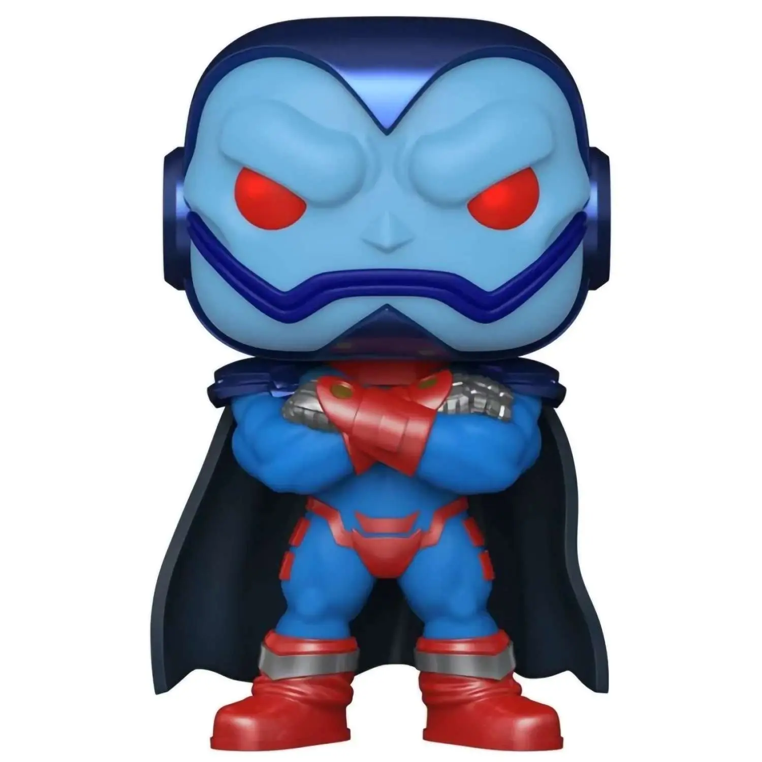 Фигурка Funko POP! Bobble Marvel X-Men S3 Apocalypse