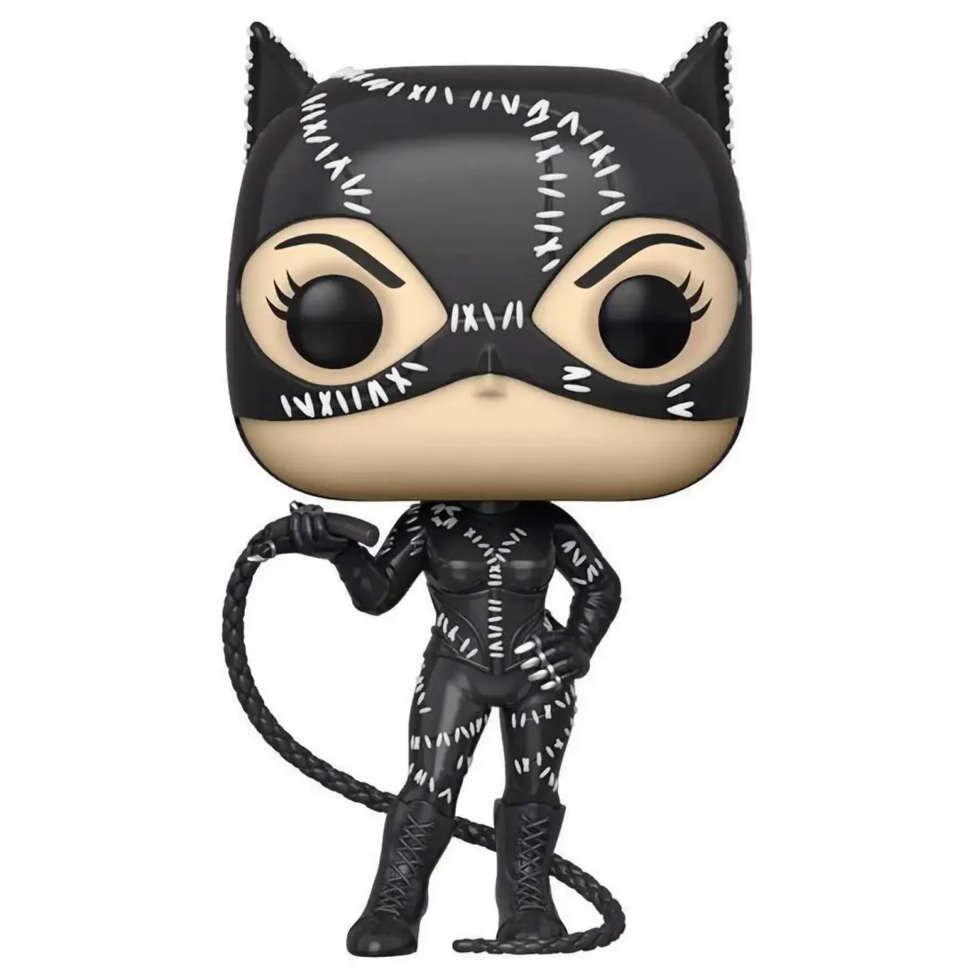 Фигурка Funko POP! Heroes DC Batman Returns Catwoman (338) 47707