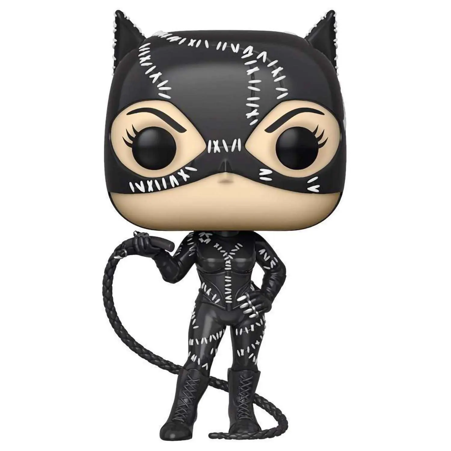 Фигурка Funko POP! Heroes DC Batman Returns Catwoman (338) 47707