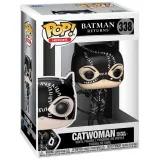 Фигурка Funko POP! Heroes DC Batman Returns Catwoman (338) 47707