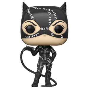 Фигурка Funko POP! Heroes DC Batman Returns Catwoman