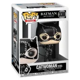 Фигурка Funko POP! Heroes DC Batman Returns Catwoman (338) 47707