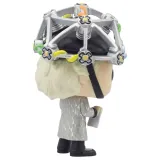Фигурка Funko POP! Movies BTTF Doc With Helmet (959) 46914