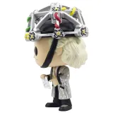 Фигурка Funko POP! Movies BTTF Doc With Helmet (959) 46914