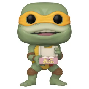 Фигурка Funko POP! Movies TMNT 2 Michaelangelo (1136) 56162