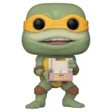 Фигурка Funko POP! Movies TMNT 2 Michaelangelo (1136) 56162