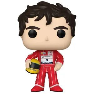 Фигурка Funko POP! Racing McLaren Ayrton Senna (11) 86180