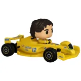 Фигурка Funko POP! Rides Lotus Ayrton Senna (314) 86181