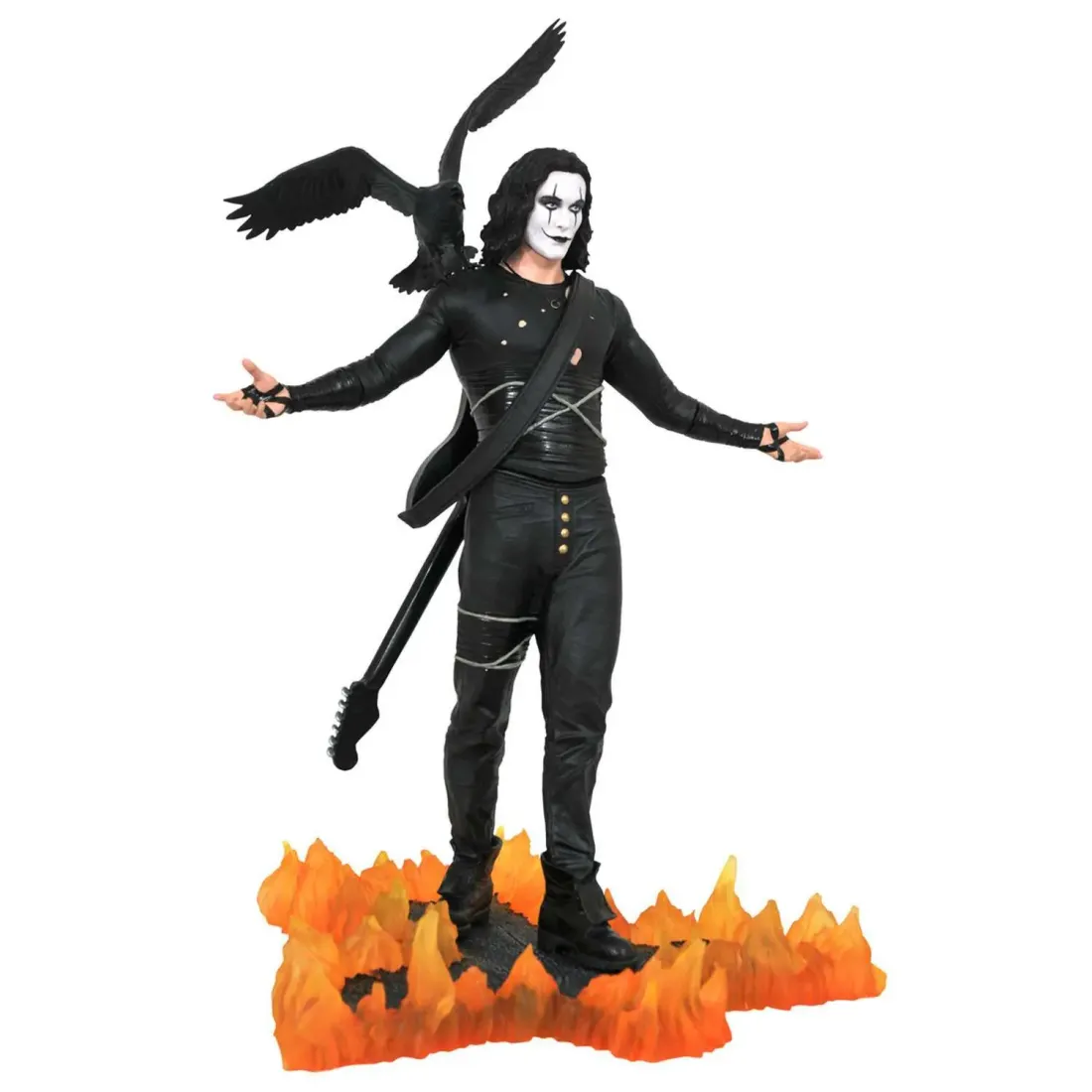 Фигурка The Crow Eric Draven 28см 8844076
