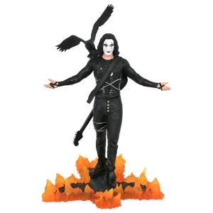 Фигурка The Crow Eric Draven 28см 8844076