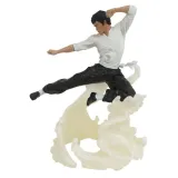 Фигурка Bruce Lee Gallery Air 25см 844267