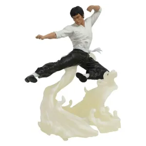 Фигурка Bruce Lee Gallery Air 25см 844267
