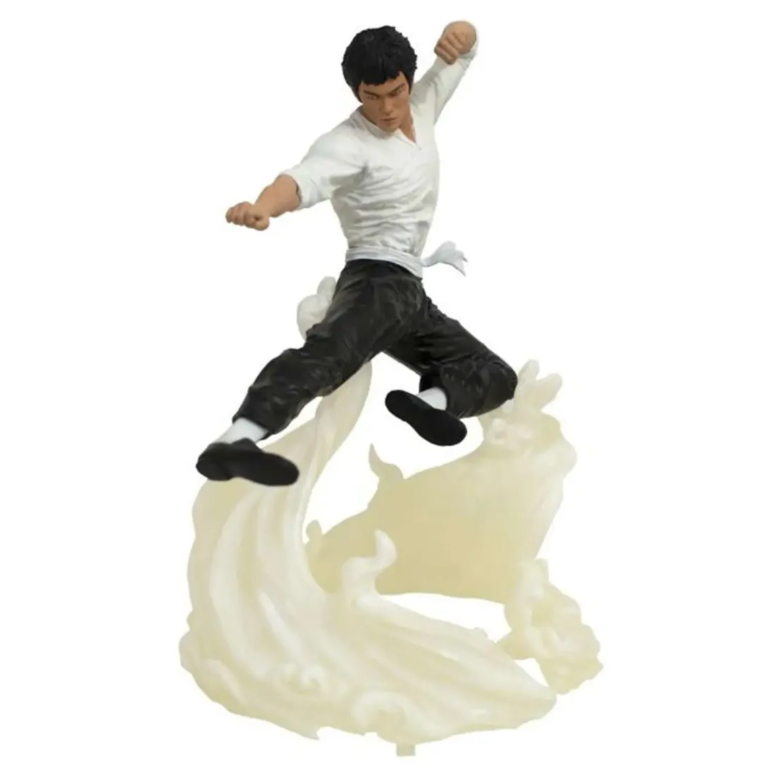 Фигурка Bruce Lee Gallery Air 25см 844267