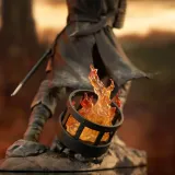 Фигурка Lord of the Rings Gallery Aragorn 25 см 8848104