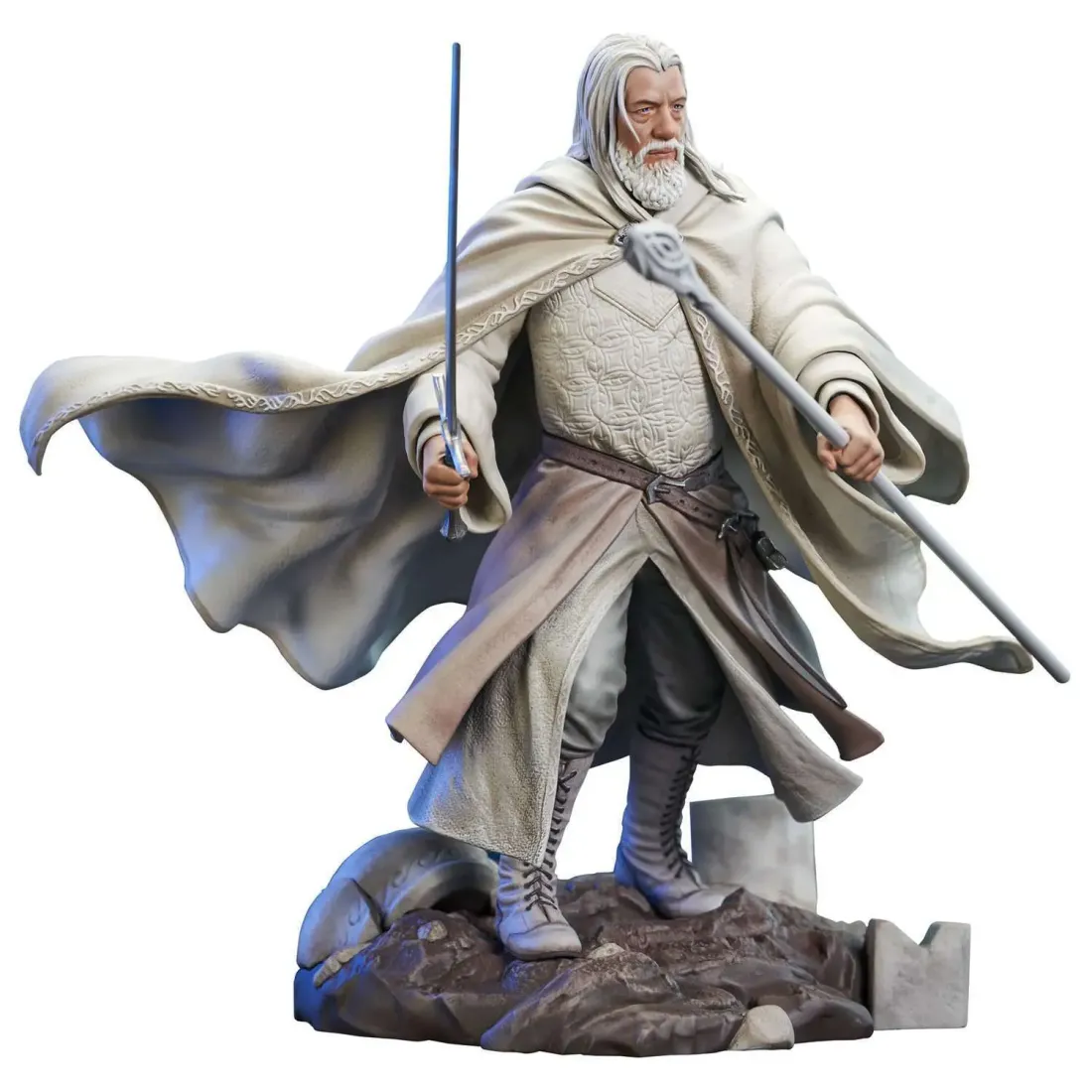 Фигурка Lord of the Rings Gandalf 23см 848098