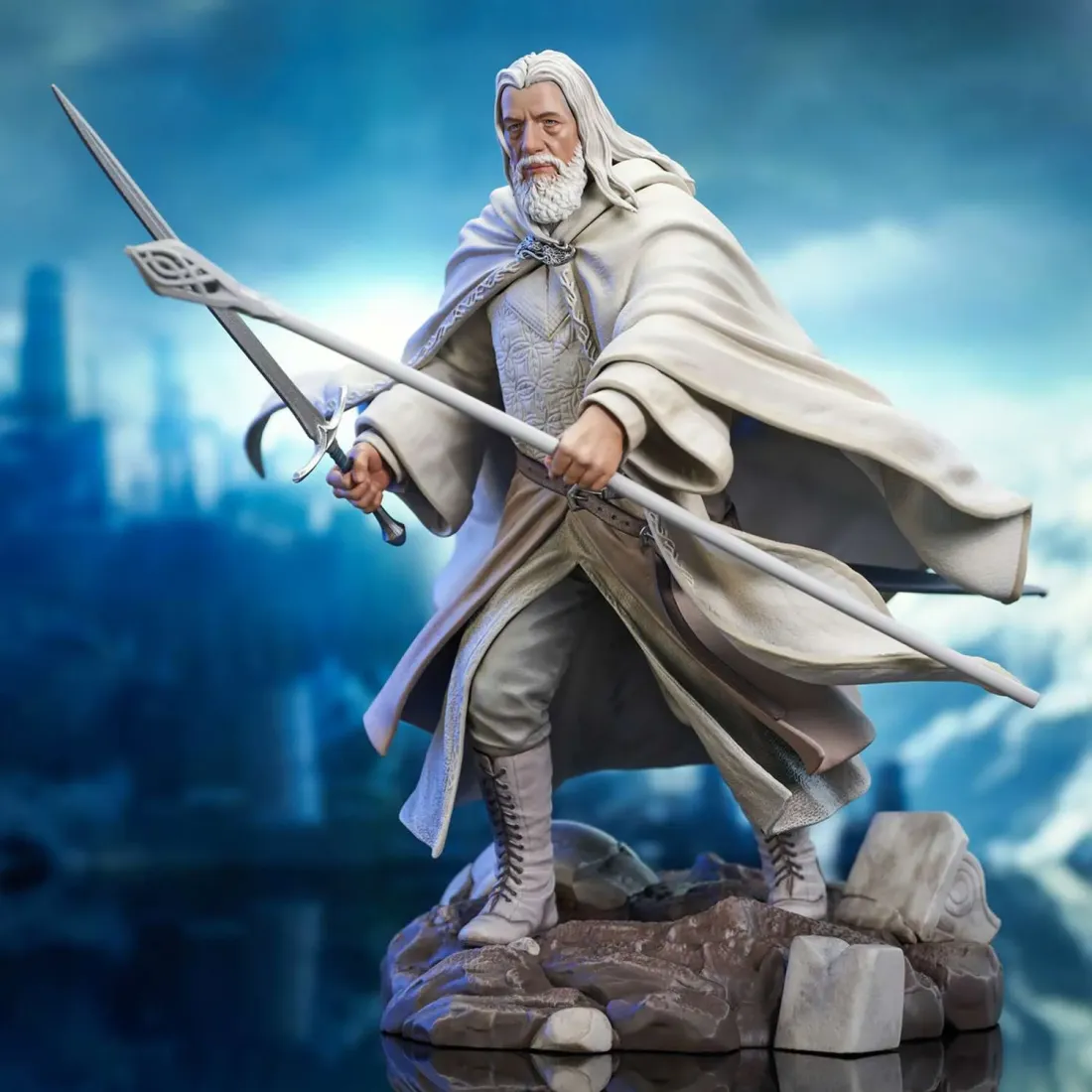 Фигурка Lord of the Rings Gandalf 23см 848098