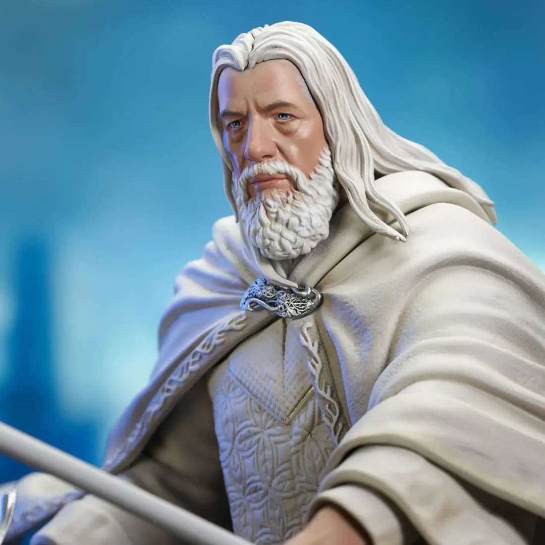 Фигурка Lord of the Rings Gandalf 23см 848098