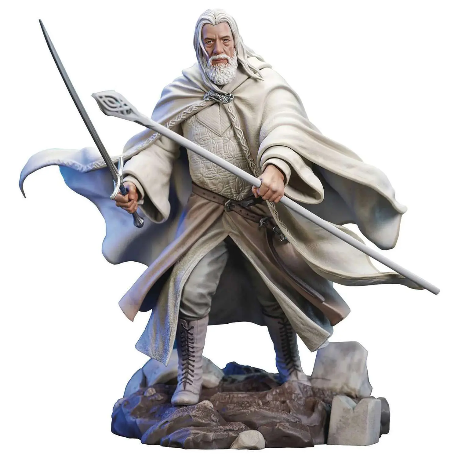 Фигурка Lord of the Rings Gandalf 23см 848098