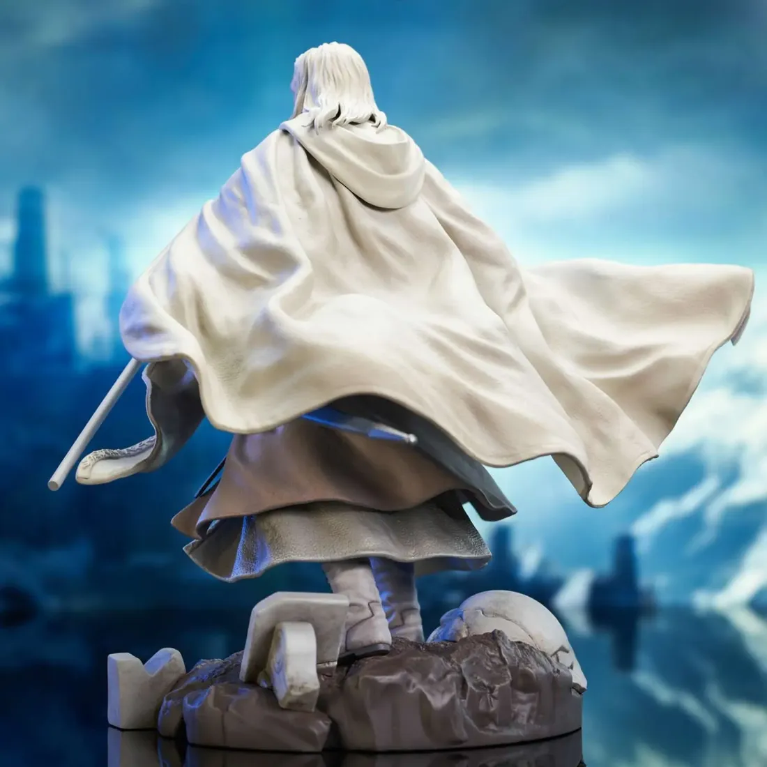 Фигурка Lord of the Rings Gandalf 23см 848098