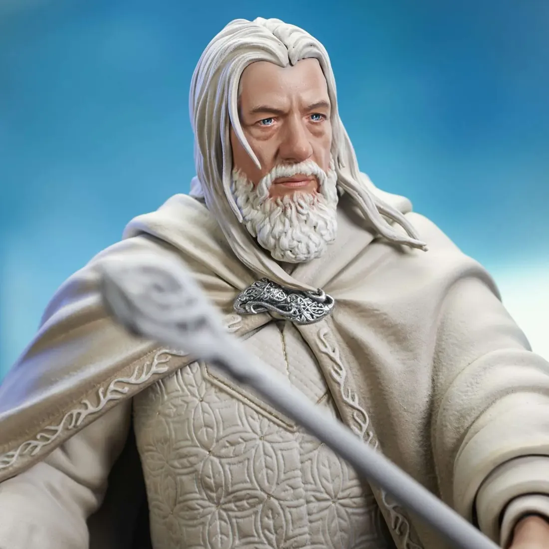 Фигурка Lord of the Rings Gandalf 23см 848098