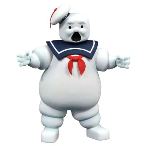 Фигурка Real Ghostbusters Scared Mr. Stay Puft NYCC 2019 18 см 8835210