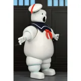 Фигурка Real Ghostbusters Scared Mr. Stay Puft NYCC 2019 18 см 8835210