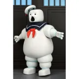 Фигурка Real Ghostbusters Scared Mr. Stay Puft NYCC 2019 18 см 8835210